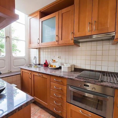 شقة Centrico Duplex De Lujo En Vigo. المظهر الخارجي الصورة