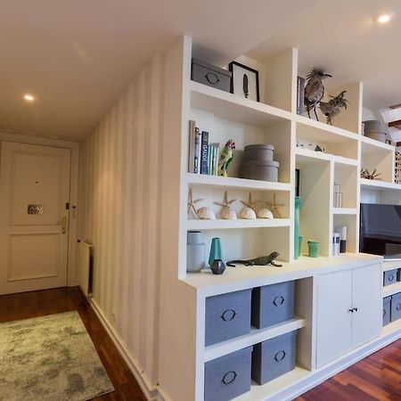 شقة Centrico Duplex De Lujo En Vigo. المظهر الخارجي الصورة