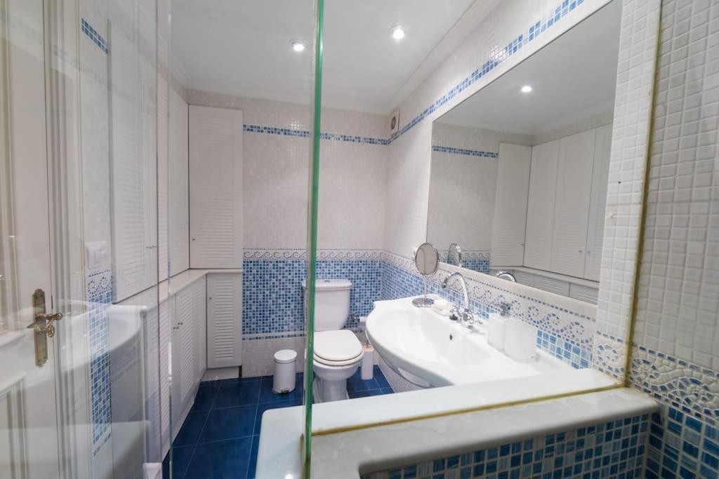 شقة Centrico Duplex De Lujo En Vigo. المظهر الخارجي الصورة